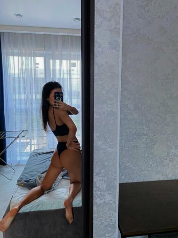 Индивидуалка Ева Фотография 2