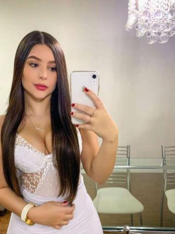 Индивидуалка Надюша Фотография 3