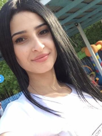 Карина